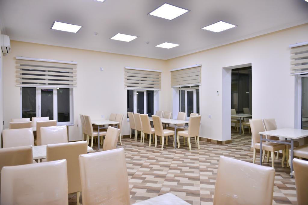 Planet Inn Hotel Baku Zewnętrze zdjęcie